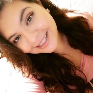 Meet your Posher, Antonella